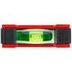 Nivela compacta, GO! CLIP, 75x35x45 mm, SOLA
