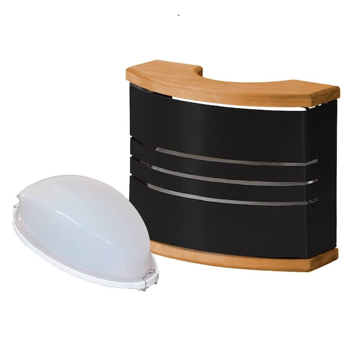 Abajur si lampa iluminat pentru sauna Harvia Legend