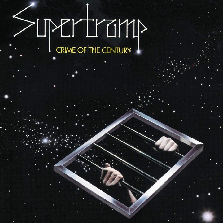 Supertramp: Crime Of The Century [CD]