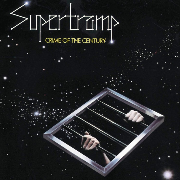 Supertramp - Crime Of The Century [remastered] (cd)