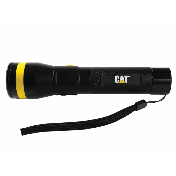 CAT 300m LED-es faklya, 1200 lm CT2115
