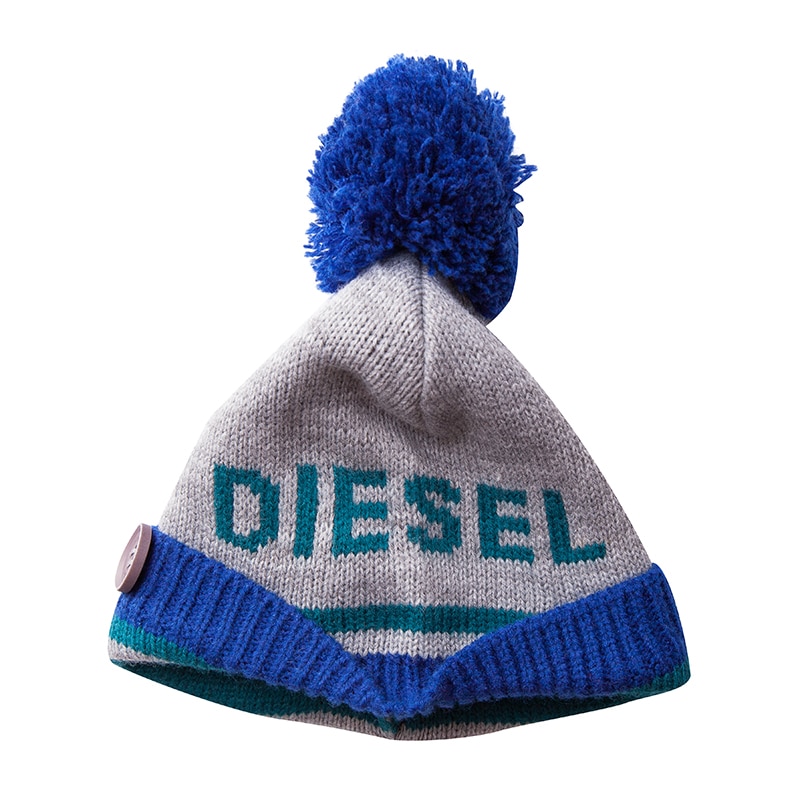 Fes Diesel, 100% acril, 0-6 luni