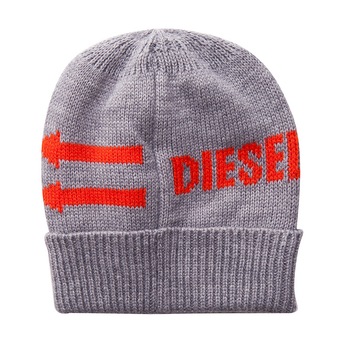 Fes Diesel, unisex, 100% acril, 6-12 luni Fes Diesel, unisex, 100% acril, 6-12 luni