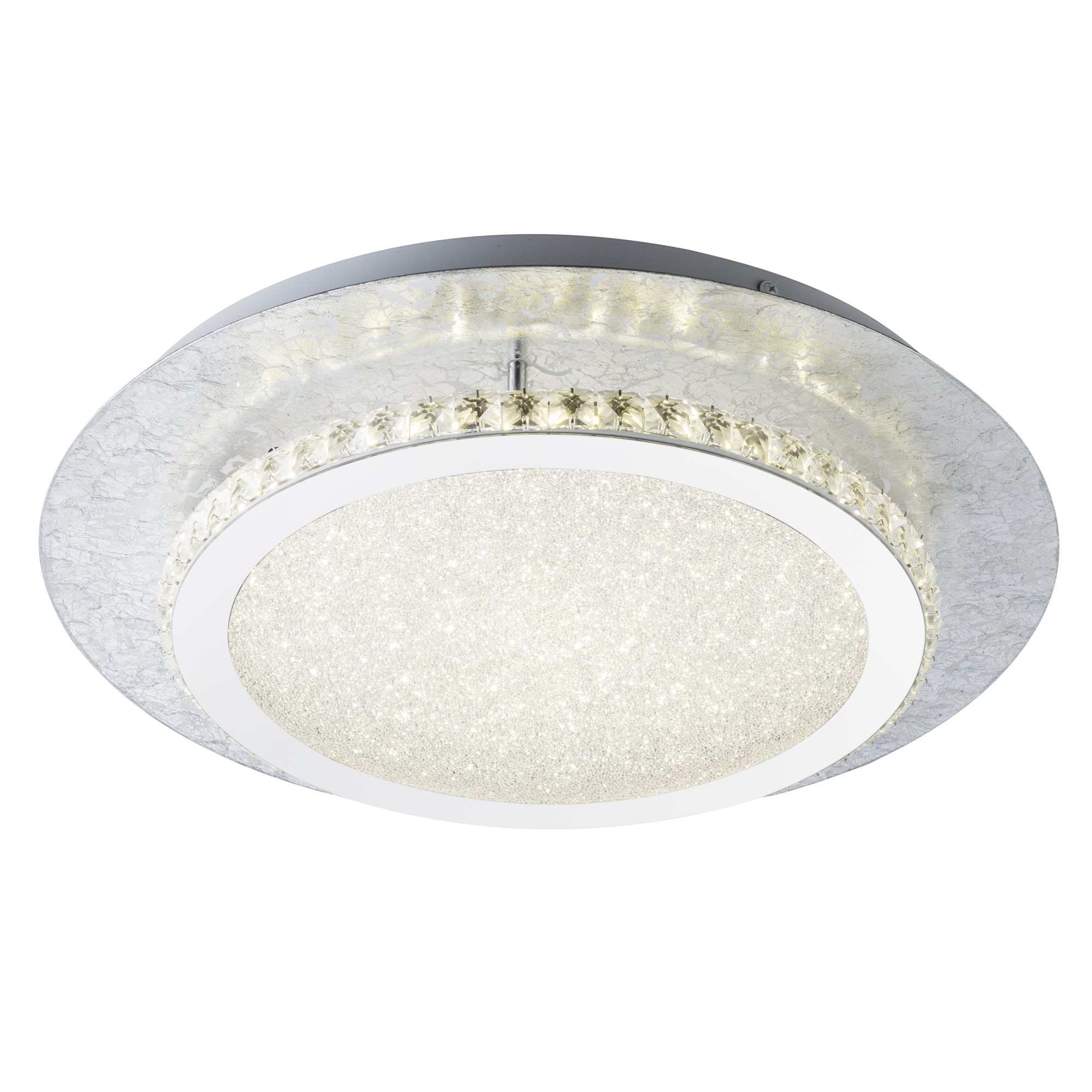 Plafoniera TILO AP-58090-81, 1 x LED, 18W, 1100lm, 4000K, 230V