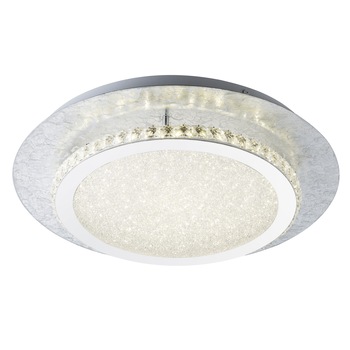 Plafoniera TILO AP-58090-81, 1 x LED, 18W, 1100lm, 4000K, 230V Plafoniera TILO AP-58090-81, 1 x LED, 18W, 1100lm, 4000K, 230V