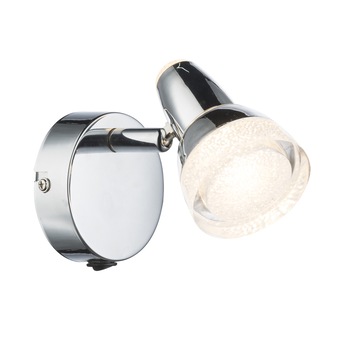 Aplica ALASKA AP-43865-8, 1 x LED, 4W, 200lm, 3000K, 230V Aplica ALASKA AP-43865-8, 1 x LED, 4W, 200lm, 3000K, 230V