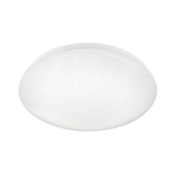 Plafoniera Atreju I Globo, 48363RGB, Alb, LED 15W, Lumina Calda, 580lm Plafoniera Atreju I Globo, 48363RGB, Alb, LED 15W, Lumina Calda, 580lm