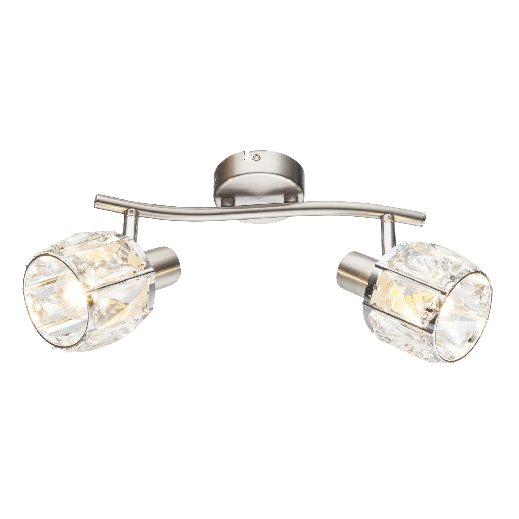 Aplica KRIS AP-45643-7, 2 x E14, 40W, 230V