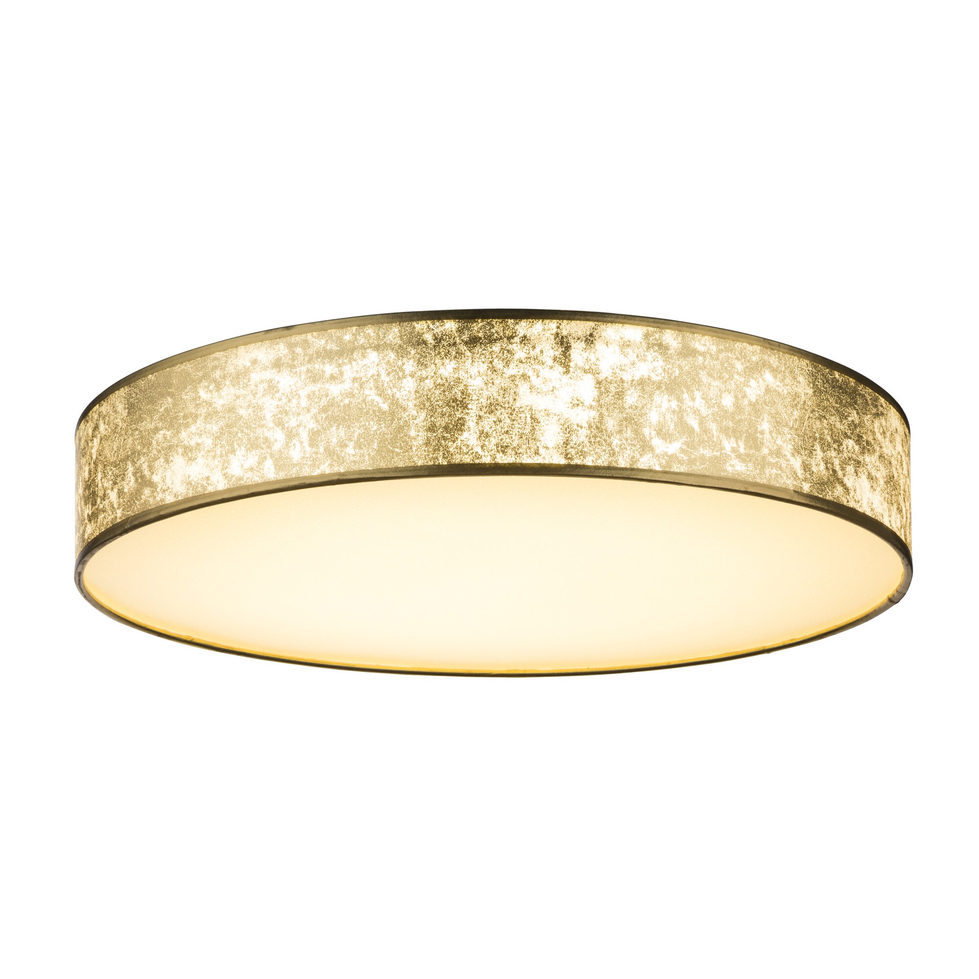 Plafoniera PACO AP-84812D5, 1 x LED, 60W, 2800lm, 230V, Telecomanda