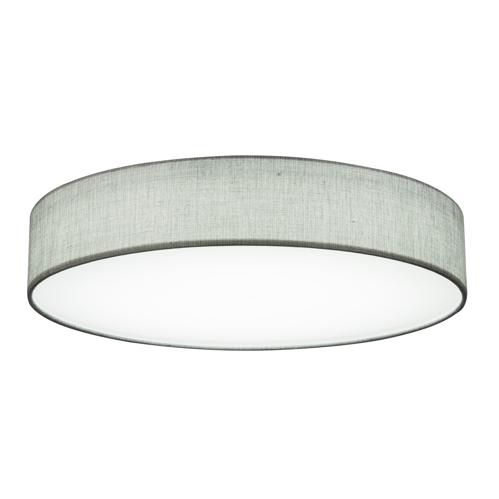 Plafoniera PACO AP-84814D5, 1 x LED, 60W, 2800lm, 230V, Telecomanda