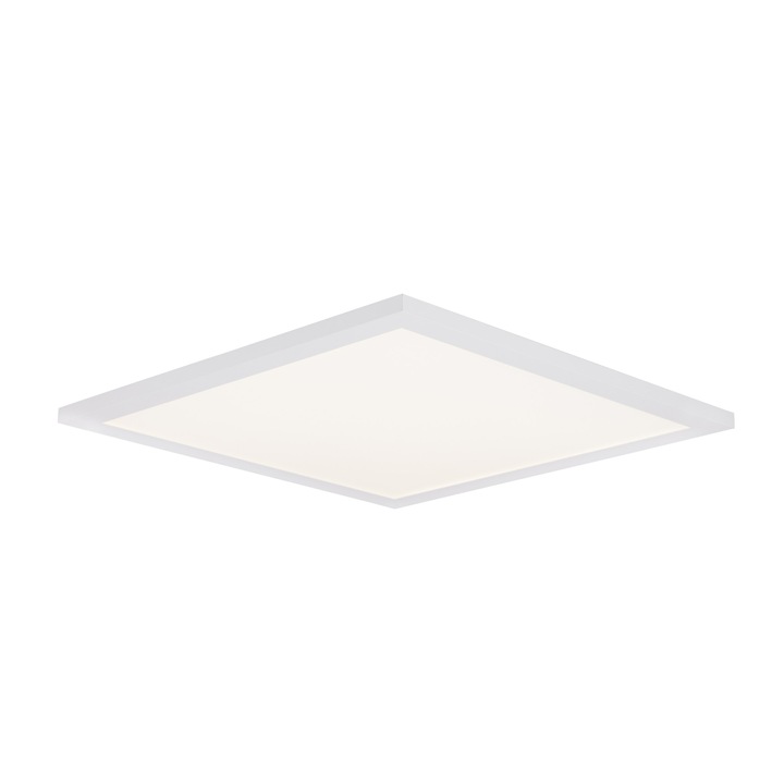 Плафон ROSI AP-58395D7RGB, 1 x RGBW, 30W, 2400lm, 230V, Дистанционно управление