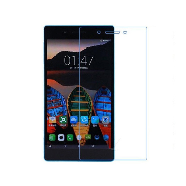 Folie de protectie tempered glass Lenovo TAB 3 7.0 / TAB 3 Essential