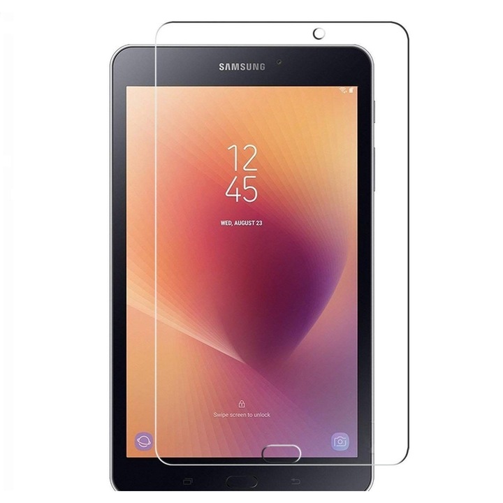 Folie de protectie tempered glass Samsung Galaxy Tab A (2018) 10.1 T590 T595