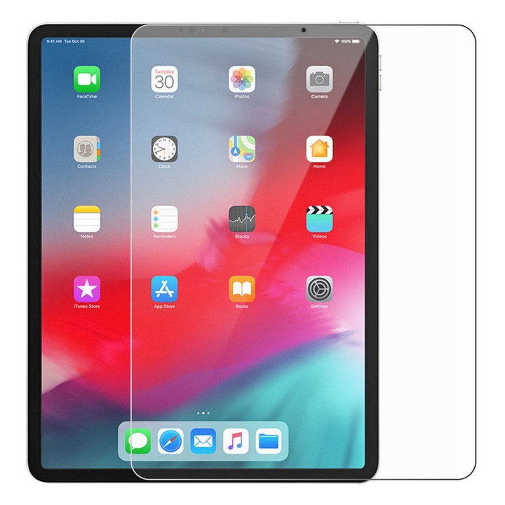 Folie de protectie flexible glass iPad Pro 11 2020 / 2018 3MK