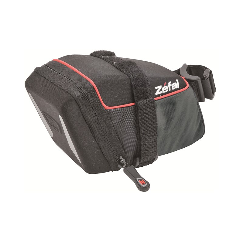 Geanta sa Zefal Iron Pack DS, L