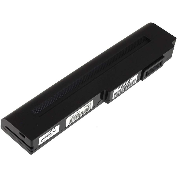 Acumulator compatibil Asus N61 seria 4400mAh