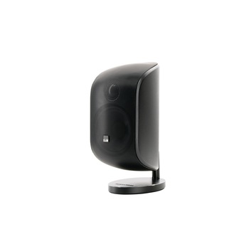 Boxa compacta HI-FI Bowers & Wilkins M-1, finisaj Negru (bucata) Boxa compacta HI-FI Bowers & Wilkins M-1, finisaj Negru (bucata)