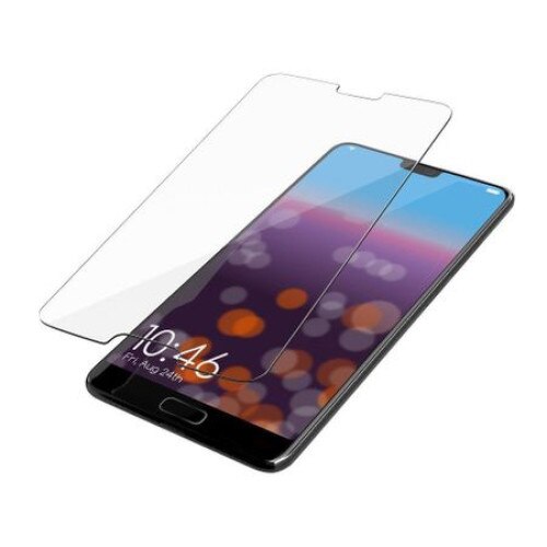Folie sticla securizata Huawei P20, protectie ecran, fata