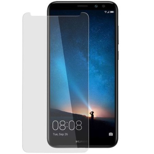 Folie sticla securizata Huawei Mate 10 Lite, protectie ecran, fata