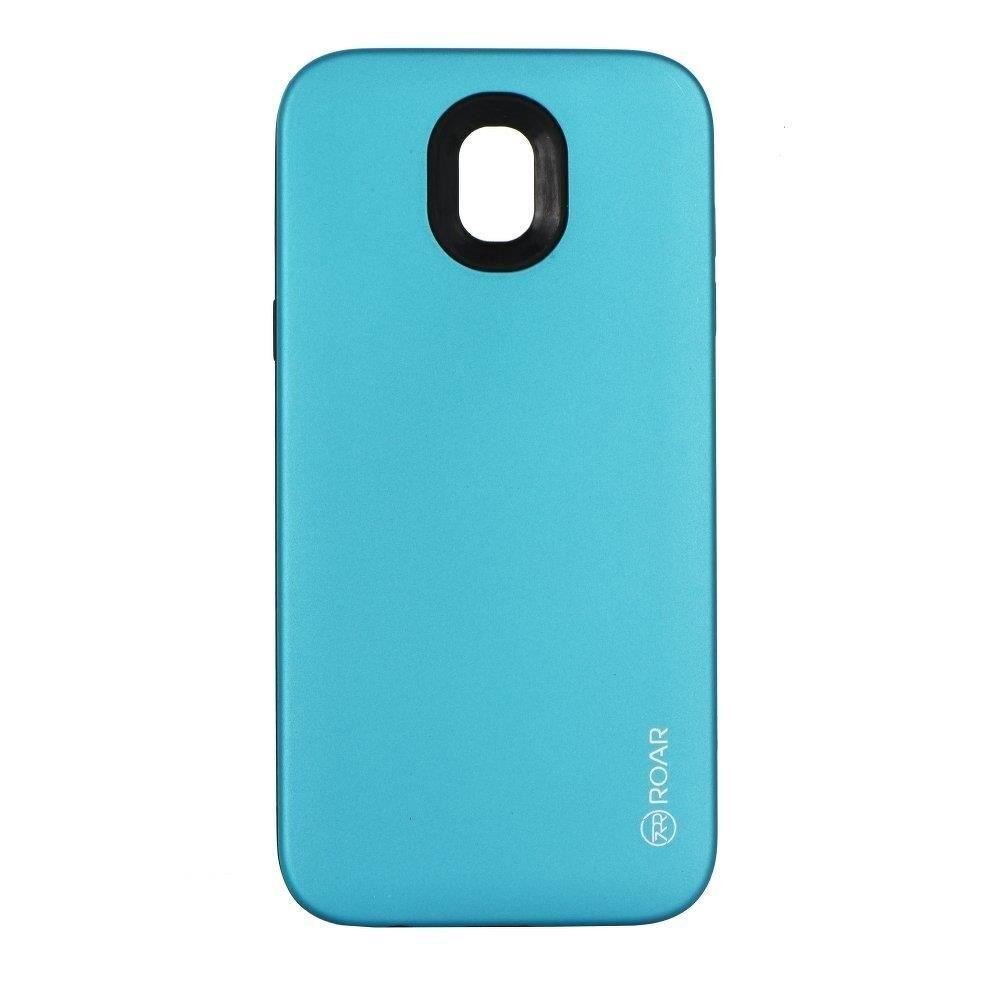 Husa Samsung Galaxy J3 J330 2017-Roar Rico Armor Albastra