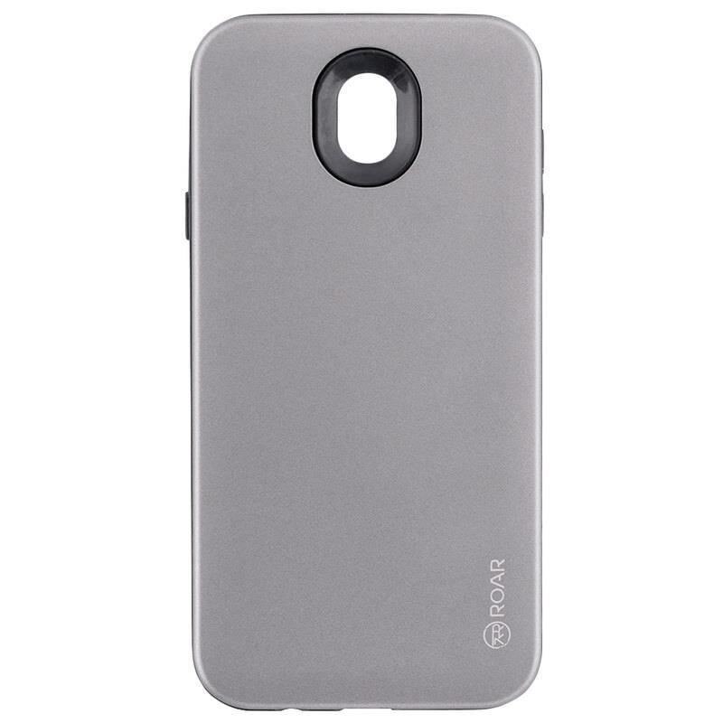 Husa Samsung Galaxy J3 J330 2017-Roar Rico Armor Gri