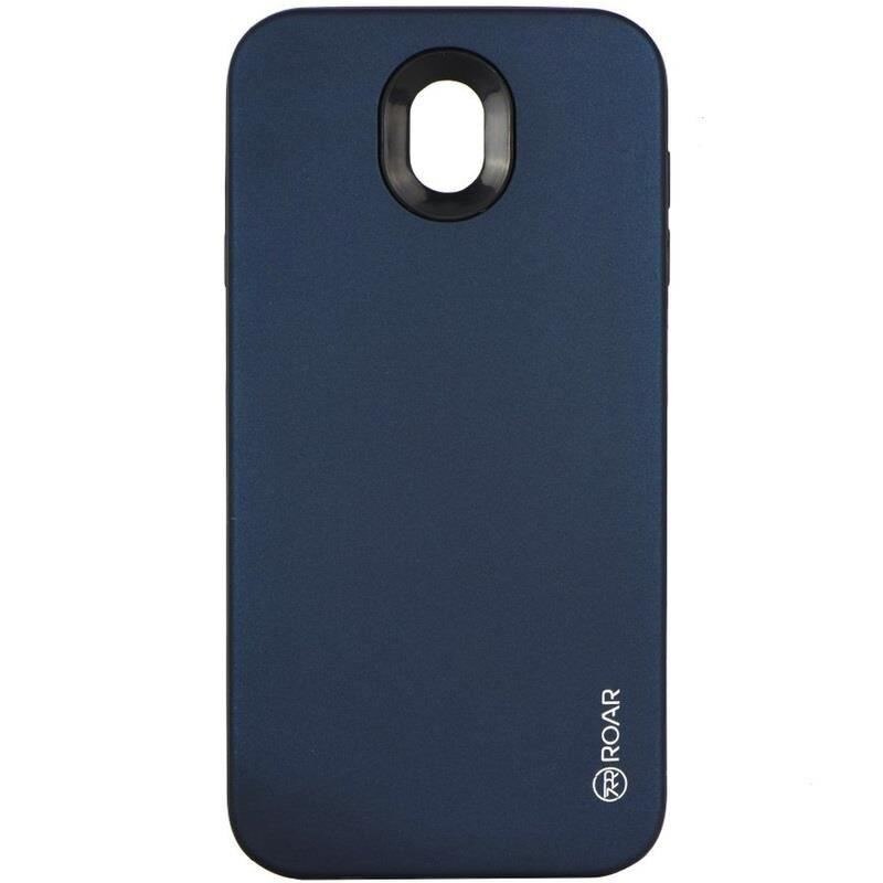 Husa Samsung Galaxy J7 J730 2017-Roar Rico Armor Navy