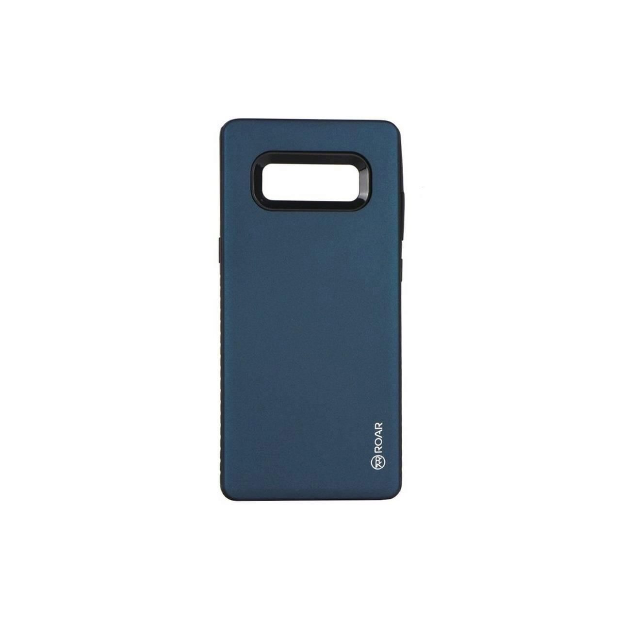 Husa Samsung Galaxy S8 G950 -Roar Rico Armor Navy