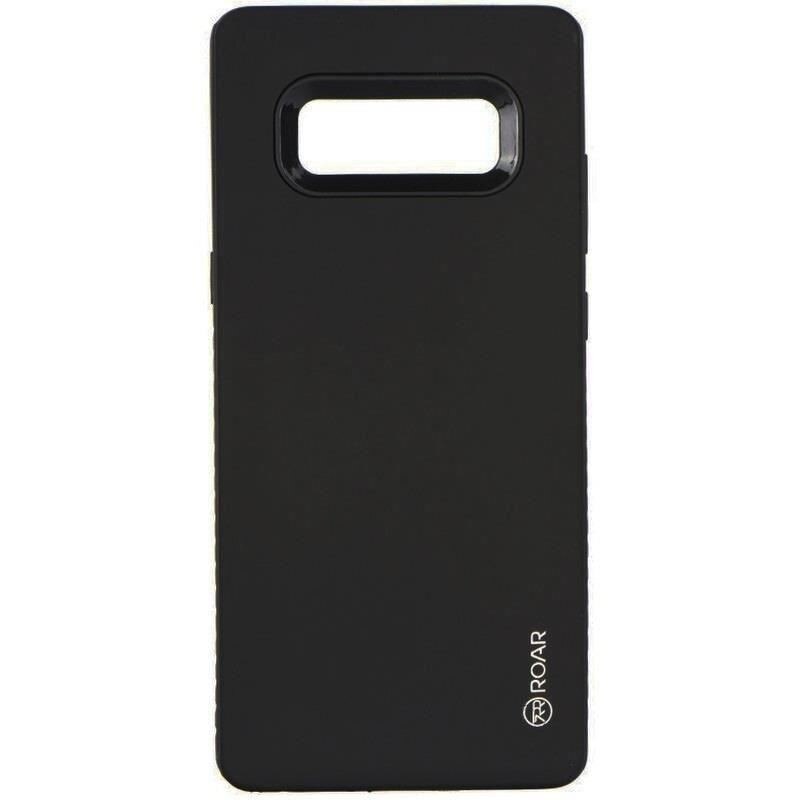 Husa Samsung Galaxy S8 G950 -Roar Rico Armor Neagra