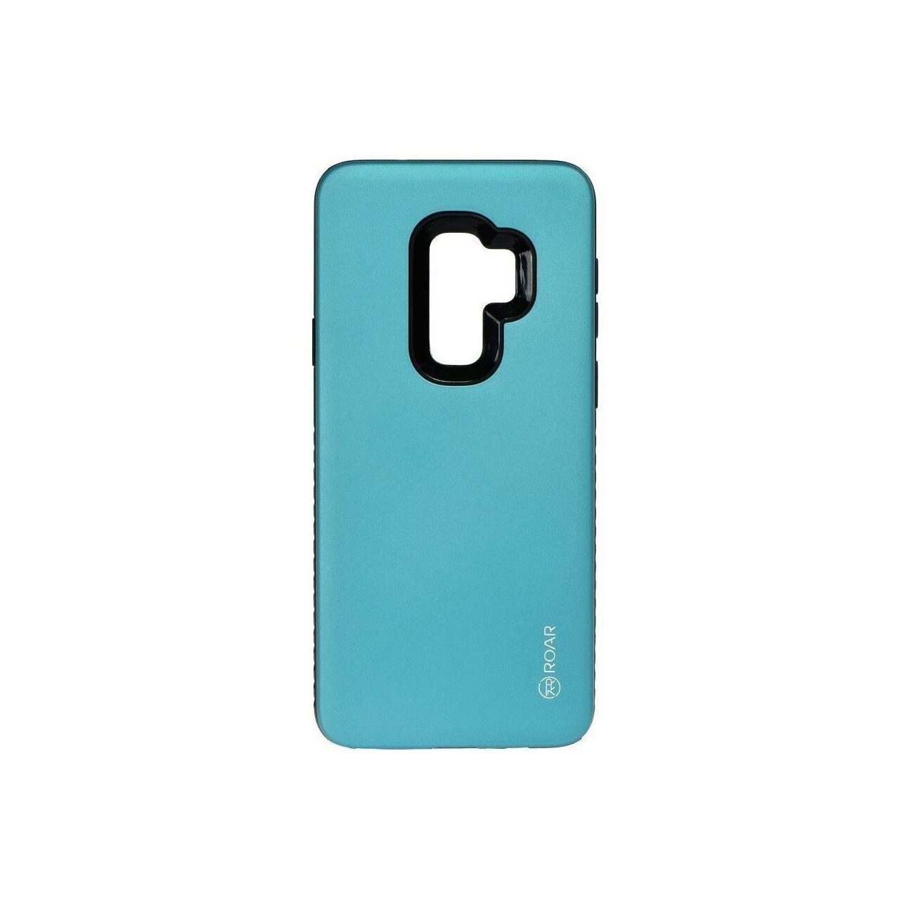 Husa Samsung Galaxy S9 Plus G965-Roar Rico Armor Albastra