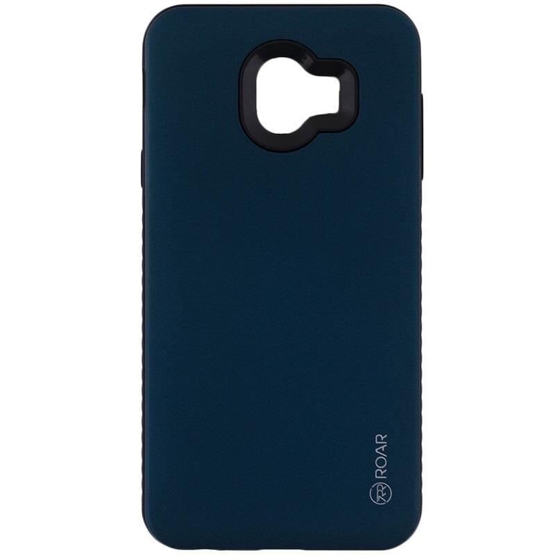 Husa Samsung Galaxy J4 2018-Roar Rico Armor Navy