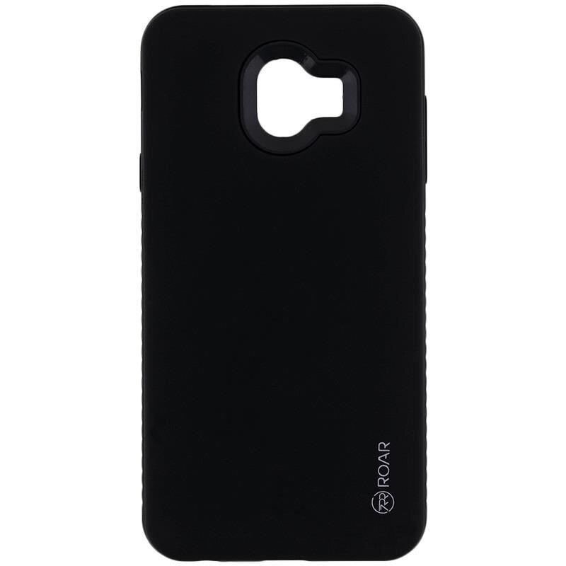 Husa Samsung Galaxy J4 2018-Roar Rico Armor Neagra