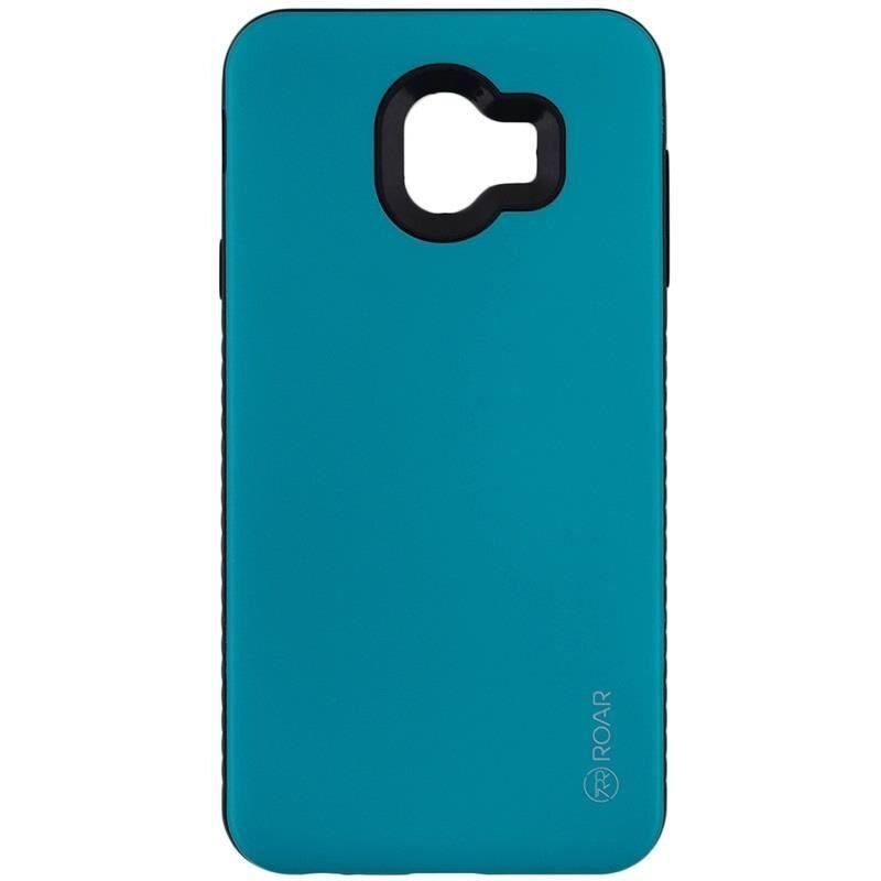 Husa Samsung Galaxy J4 2018-Roar Rico Armor Albastru