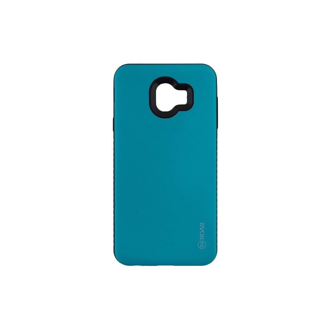 Husa Samsung Galaxy J6 2018-Roar Rico Armor Albastra