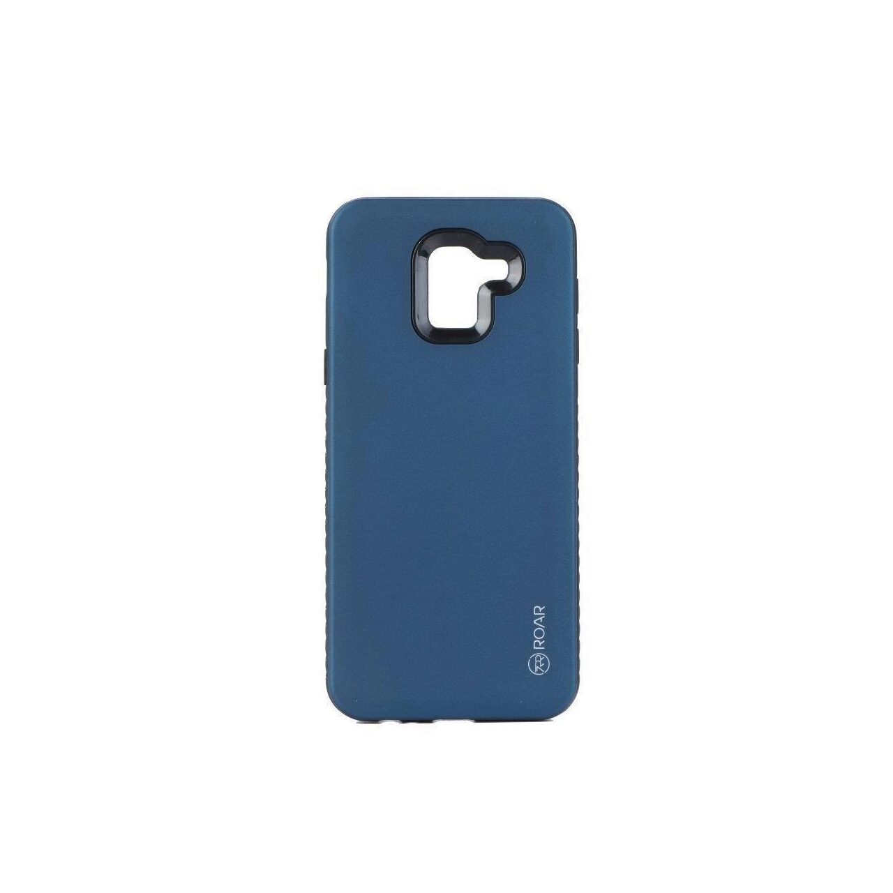 Husa Samsung Galaxy A6 2018-Roar Rico Armor Navy