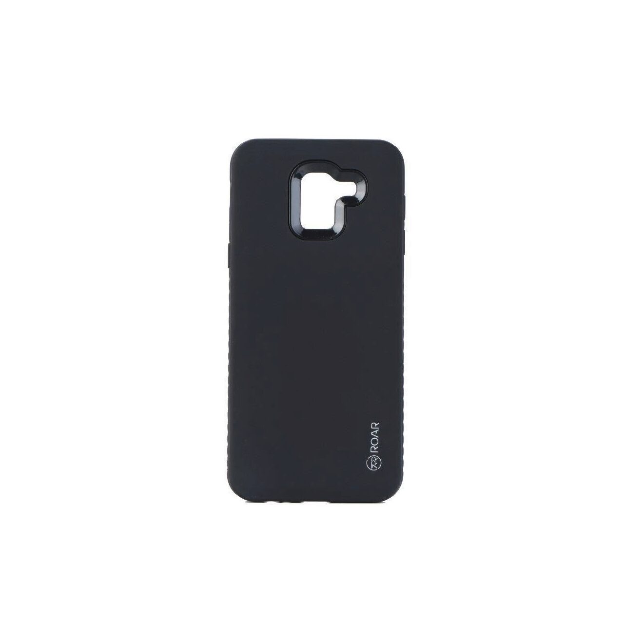 Husa Samsung Galaxy A6 2018-Roar Rico Armor Neagra