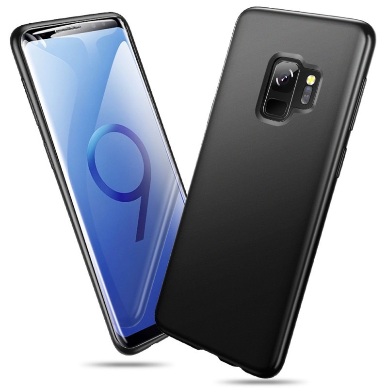 Carcasa ESR Night Samsung Galaxy S9, Black