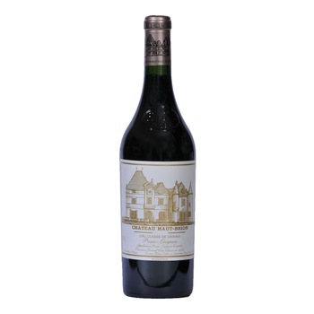 Vin Rosu Pessac-Leognan 1er Grand Cru Classe Chateau HAUT BRION 0.75 l Vin Rosu Pessac-Leognan 1er Grand Cru Classe Chateau HAUT BRION 0.75 l