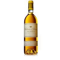 Vin Alb Sauternes 1er Cru Superieur Chateau D