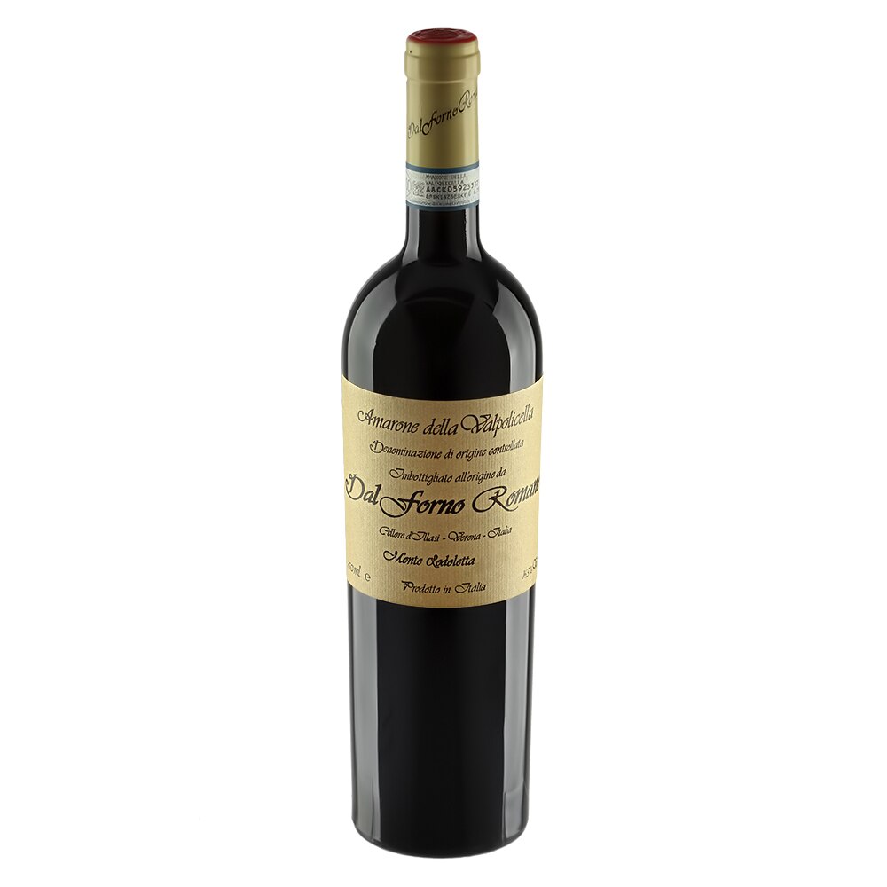 Vin Rosu Dal Forno Romano - Amarone Della Valpolicella 0.75 l
