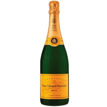Sampanie Veuve Clicquot Brut, 0.75l Sampanie Veuve Clicquot Brut, 0.75l