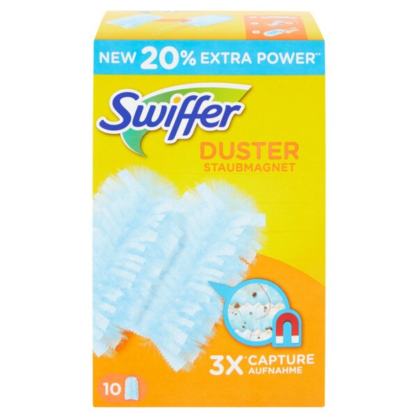 Rezerve Pamatuf Swiffer Duster 10 bucati 