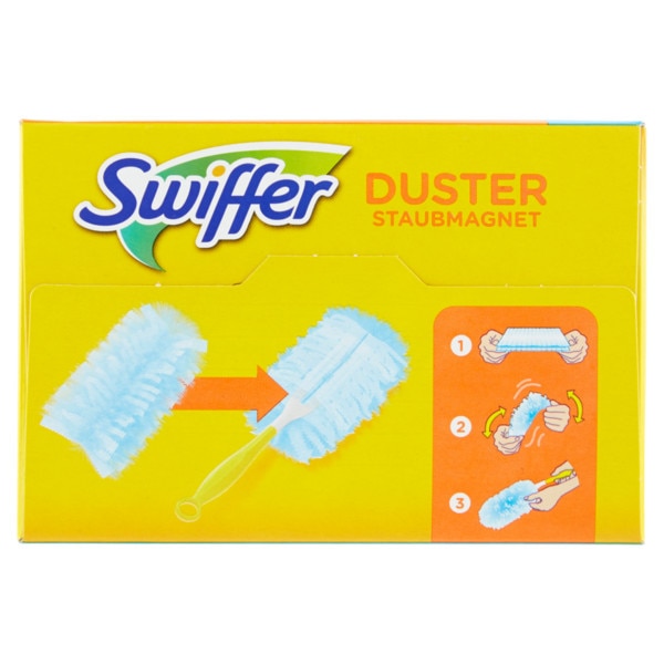 Rezerve pentru pamatuf SWIFFER Duster, 10 bucati