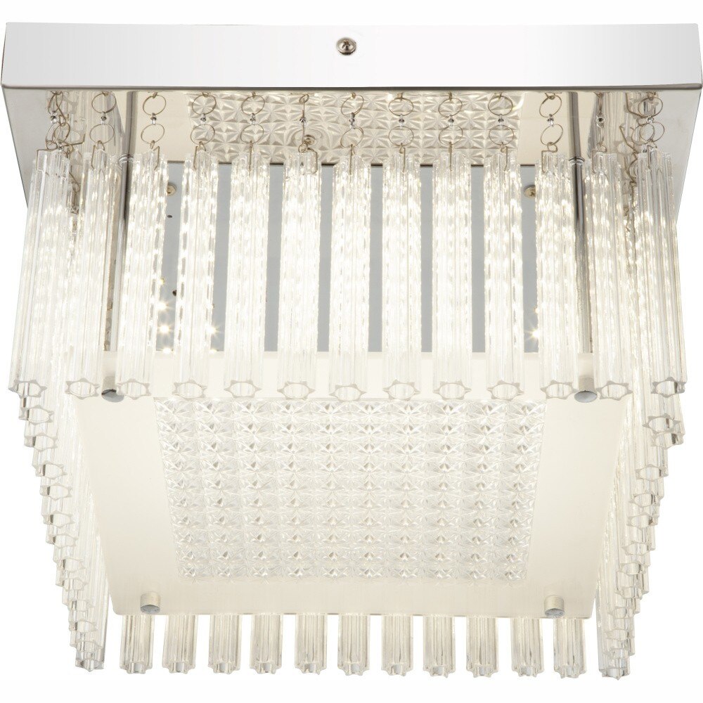 Plafoniera led SMD 18W Simon 68395-18 Globo