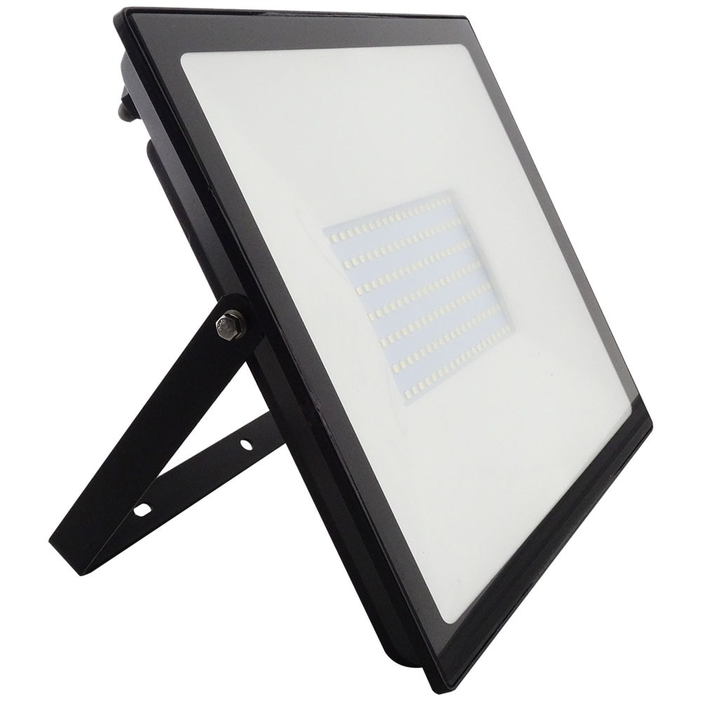 Proiector LED 100W SMD Ultra Slim Galaxy