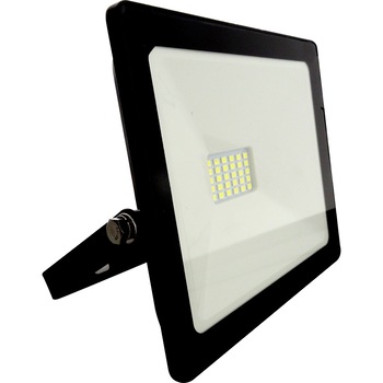 Proiector LED 20W SMD Ultra Slim Galaxy Alb Cald Proiector LED 20W SMD Ultra Slim Galaxy Alb Cald