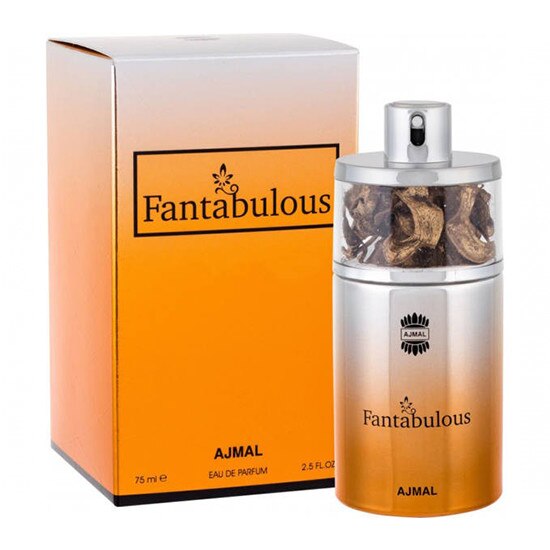 Apa de Parfum Ajmal Fantabulous, femei, 75 ml