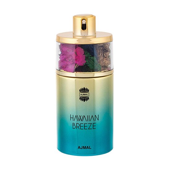 Apa de Parfum Ajmal Hawaiian Breeze, femei, 75 ml