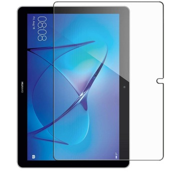 Folie de protectie flexible glass Huawei MediaPad T3 10 3MK Folie de protectie flexible glass Huawei MediaPad T3 10 3MK