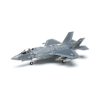 Macheta aeromodele Italeri Lockheed Martin F-35B Lightning II 1:72 ITA 1425 Macheta aeromodele Italeri Lockheed Martin F-35B Lightning II 1:72 ITA 1425
