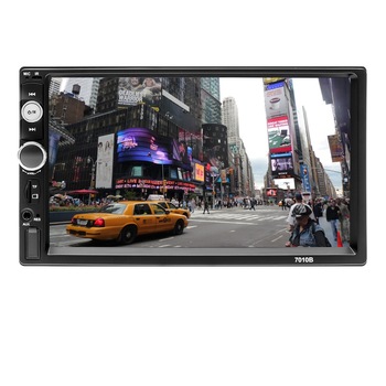 Mp 5 player 2 din, Camera, telecomanda, ecran 7 inch, Bluetooth, USB, Phone Link ppo Mp 5 player 2 din, Camera, telecomanda, ecran 7 inch, Bluetooth, USB, Phone Link ppo
